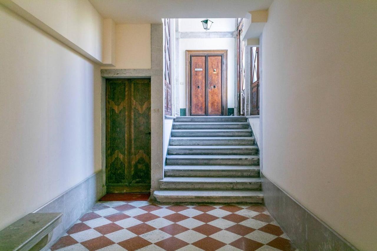 Le Mansarde Deluxe Gasthof Venedig