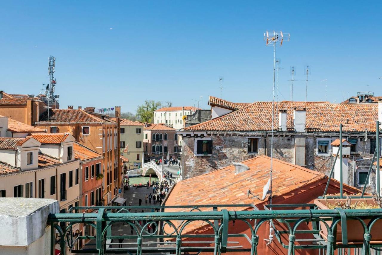 Le Mansarde Deluxe Gasthof Venedig