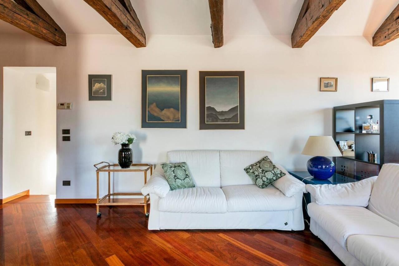 Le Mansarde Deluxe Gasthof Venedig