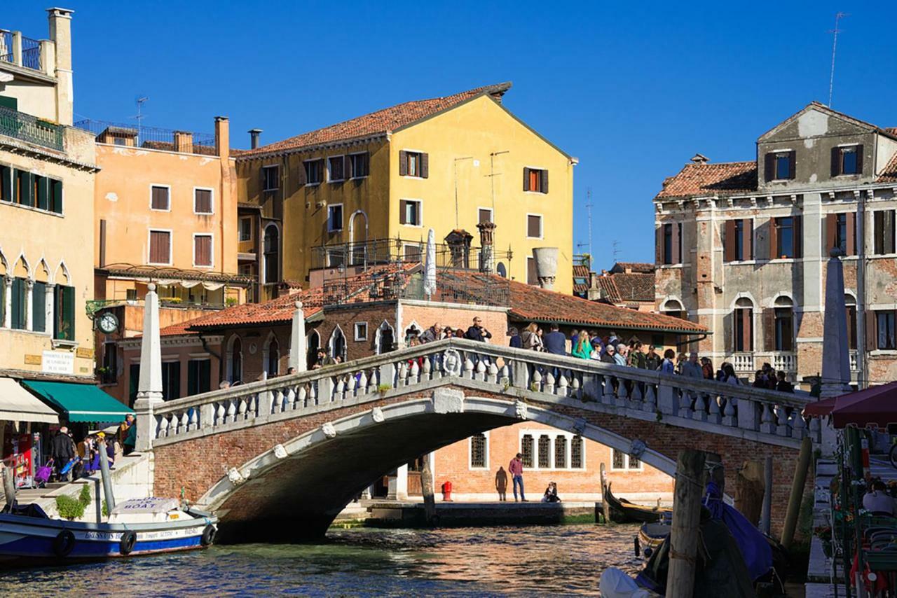 Le Mansarde Deluxe Venedig