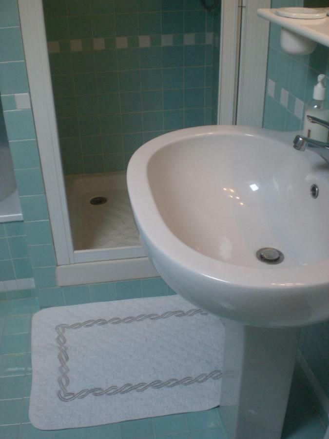 Gasthof Le Mansarde Deluxe Venedig