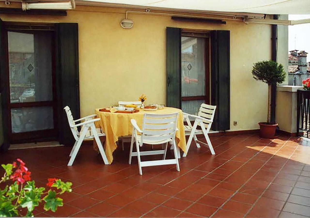 Le Mansarde Deluxe Gasthof Venedig
