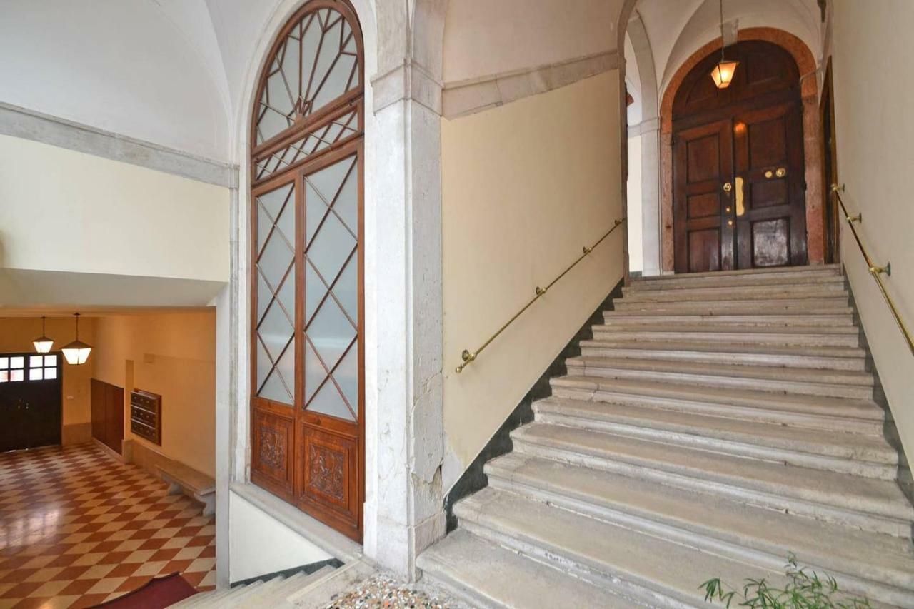 Gasthof Le Mansarde Deluxe Venedig